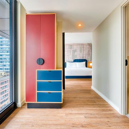 Toor Hotel Toronto, Part Of Jdv By Hyatt المظهر الخارجي الصورة