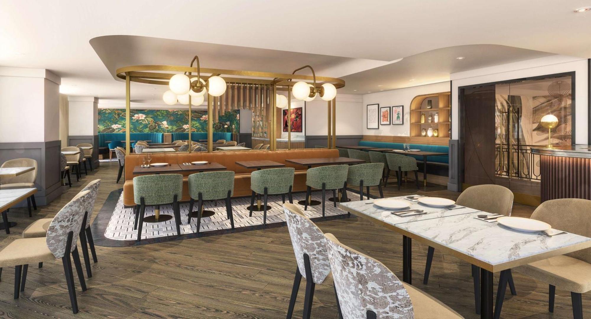 Toor Hotel Toronto, Part Of Jdv By Hyatt المظهر الخارجي الصورة