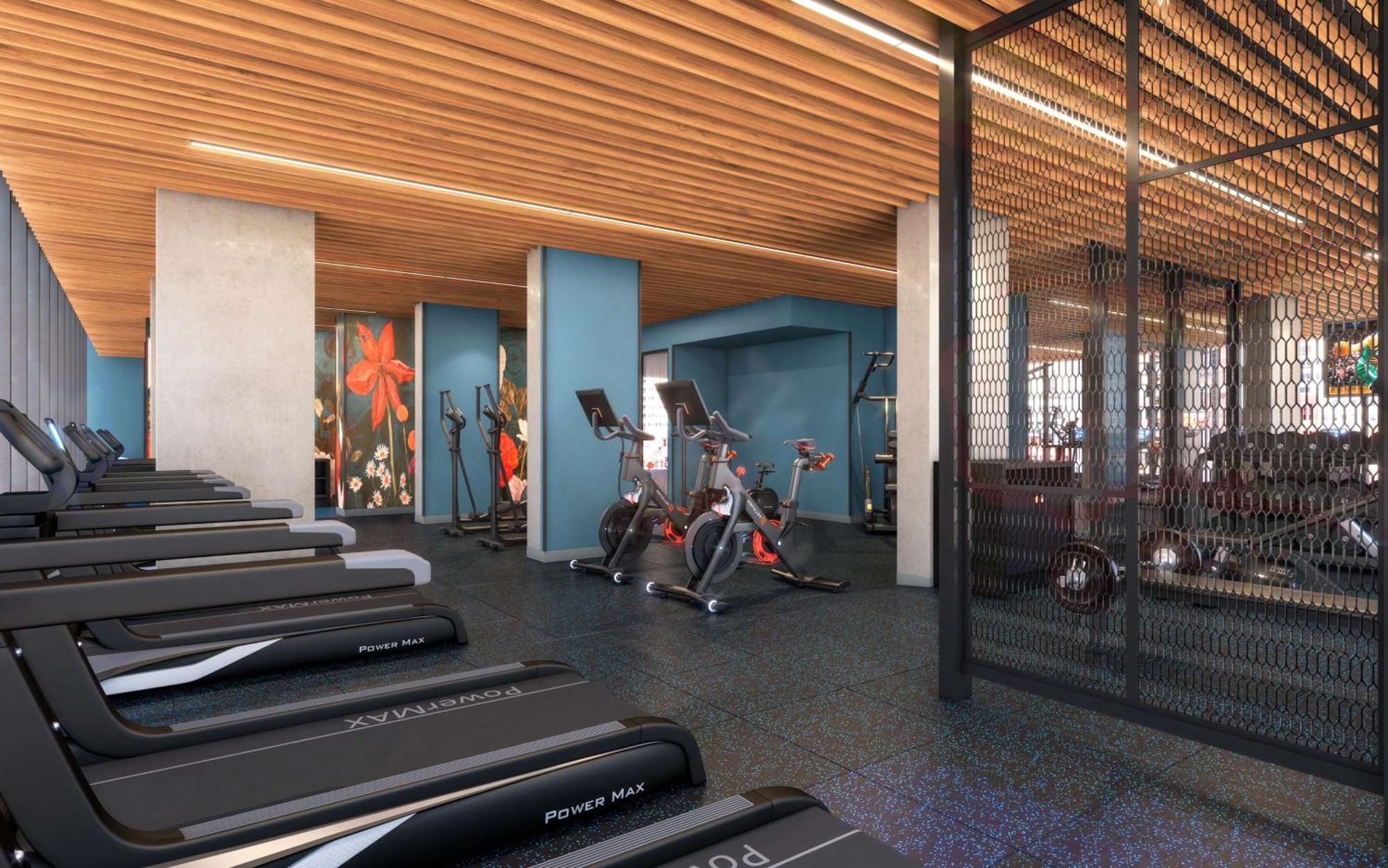 Toor Hotel Toronto, Part Of Jdv By Hyatt المظهر الخارجي الصورة
