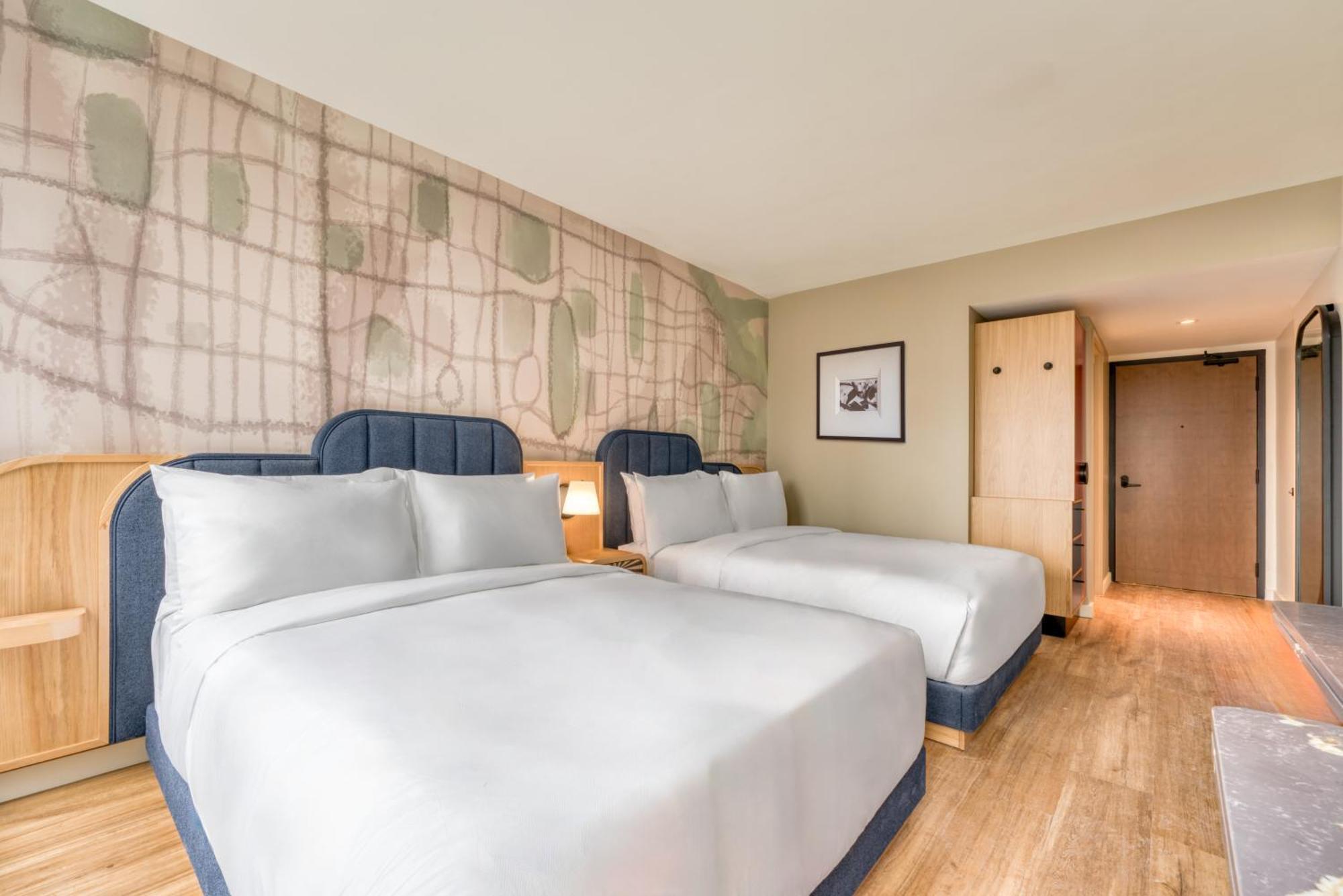 Toor Hotel Toronto, Part Of Jdv By Hyatt المظهر الخارجي الصورة