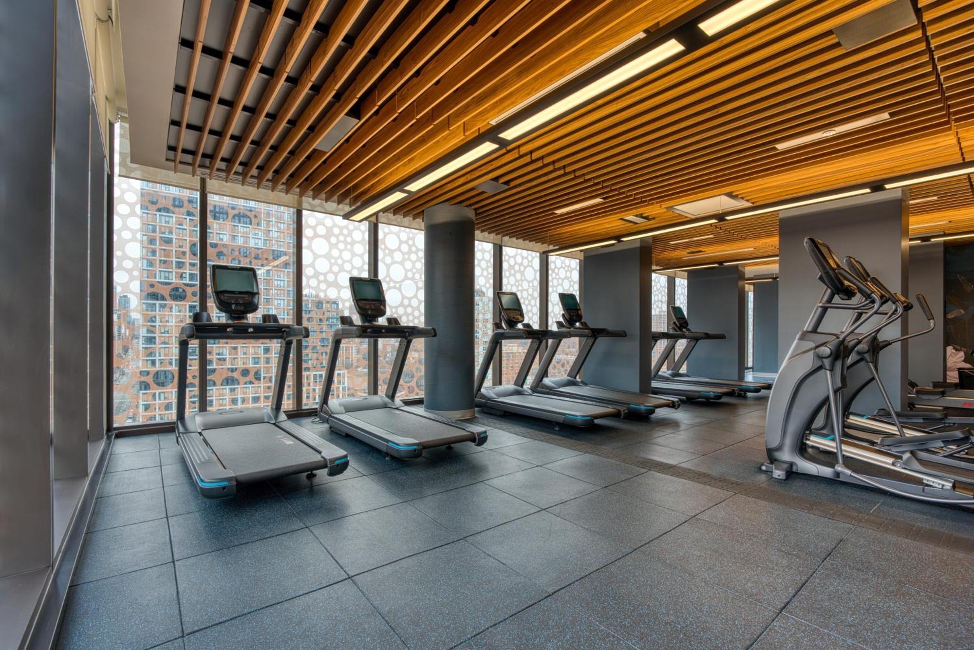 Toor Hotel Toronto, Part Of Jdv By Hyatt المظهر الخارجي الصورة