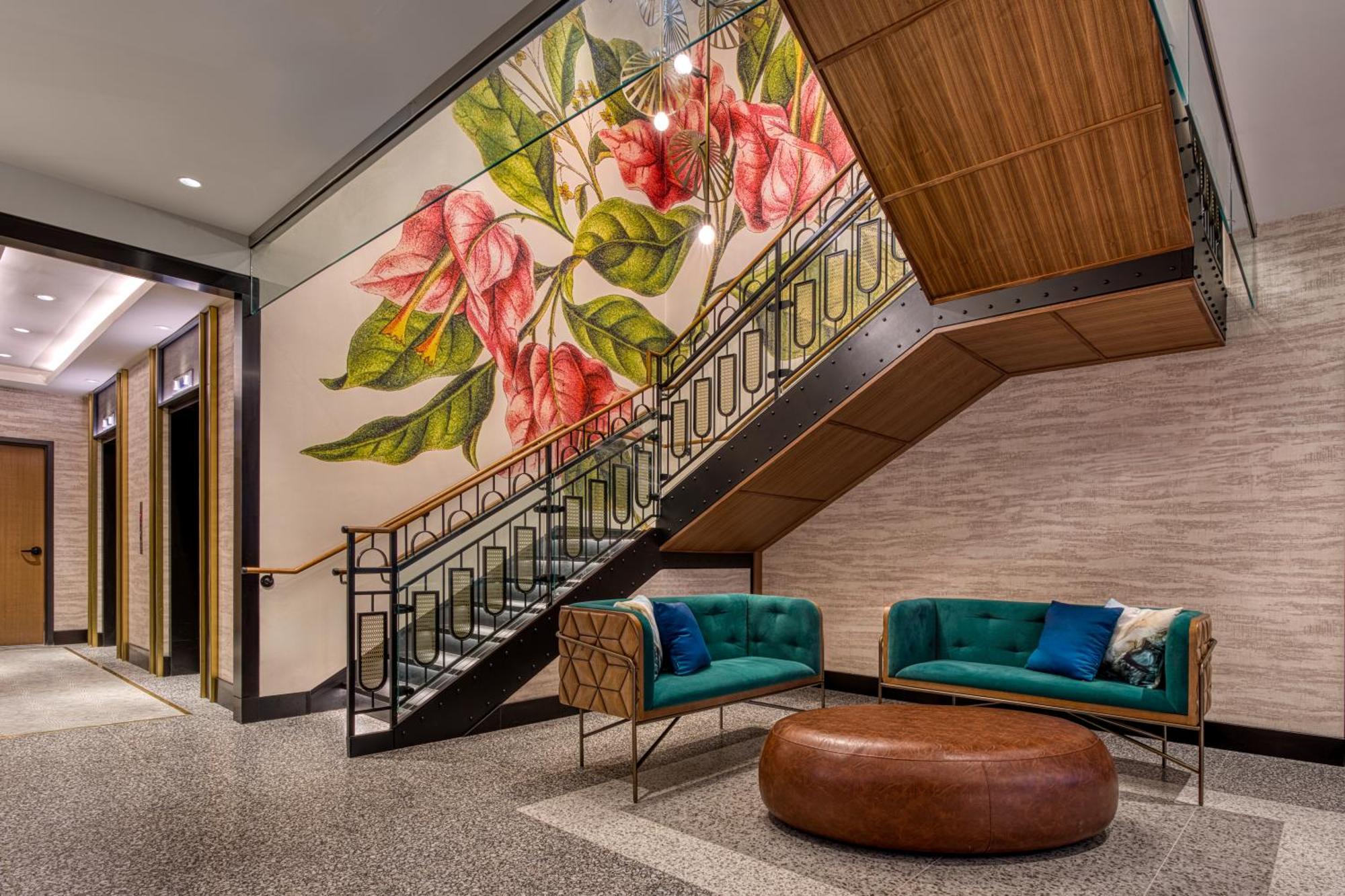 Toor Hotel Toronto, Part Of Jdv By Hyatt المظهر الخارجي الصورة