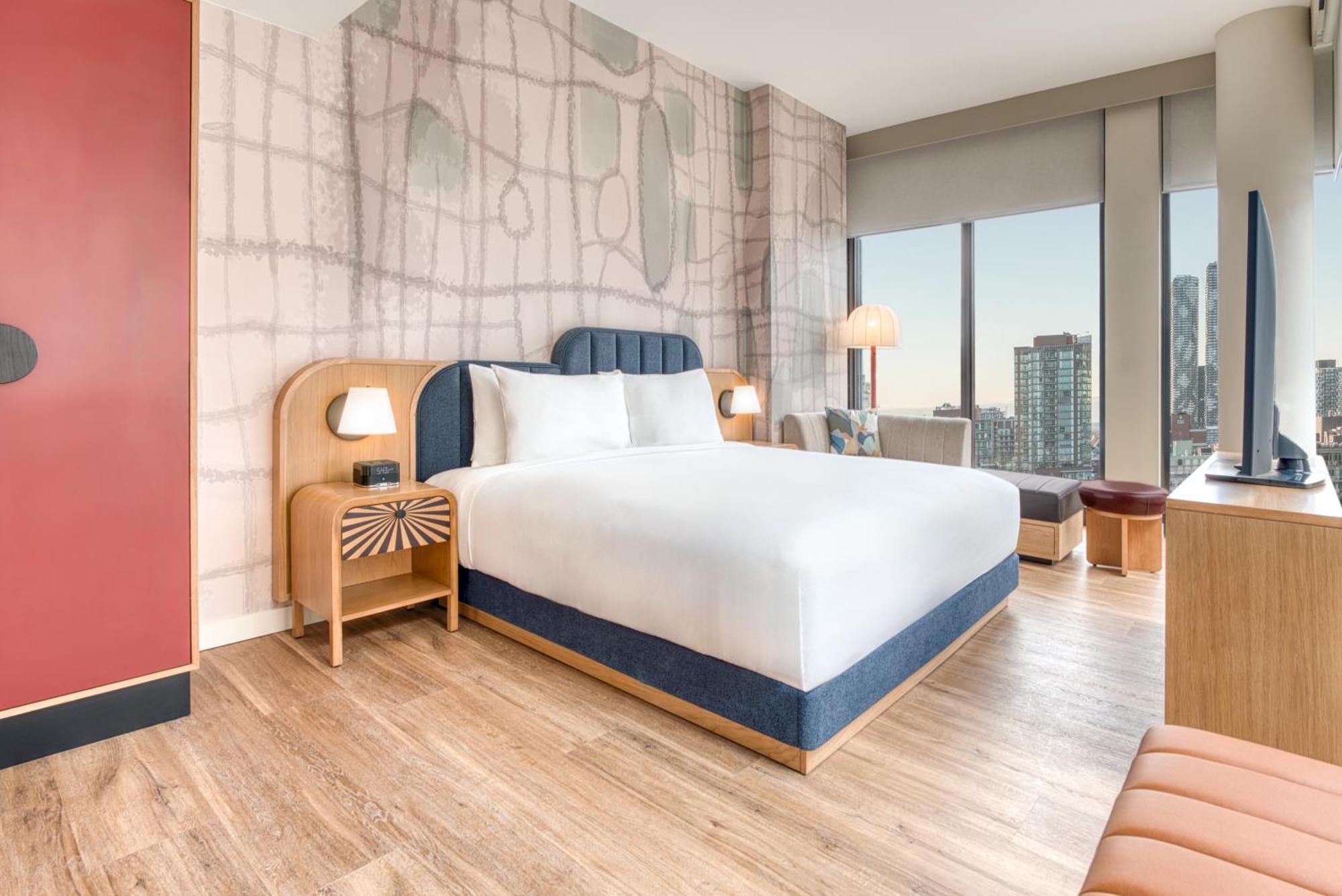 Toor Hotel Toronto, Part Of Jdv By Hyatt المظهر الخارجي الصورة