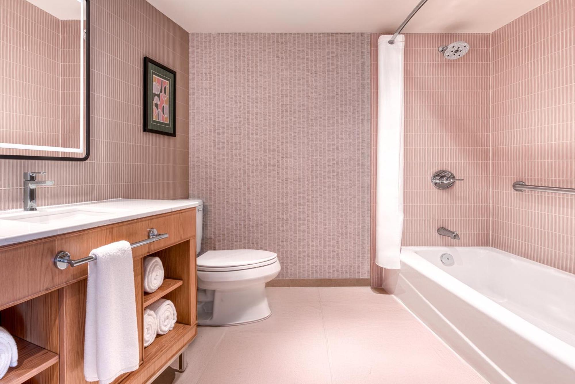 Toor Hotel Toronto, Part Of Jdv By Hyatt المظهر الخارجي الصورة