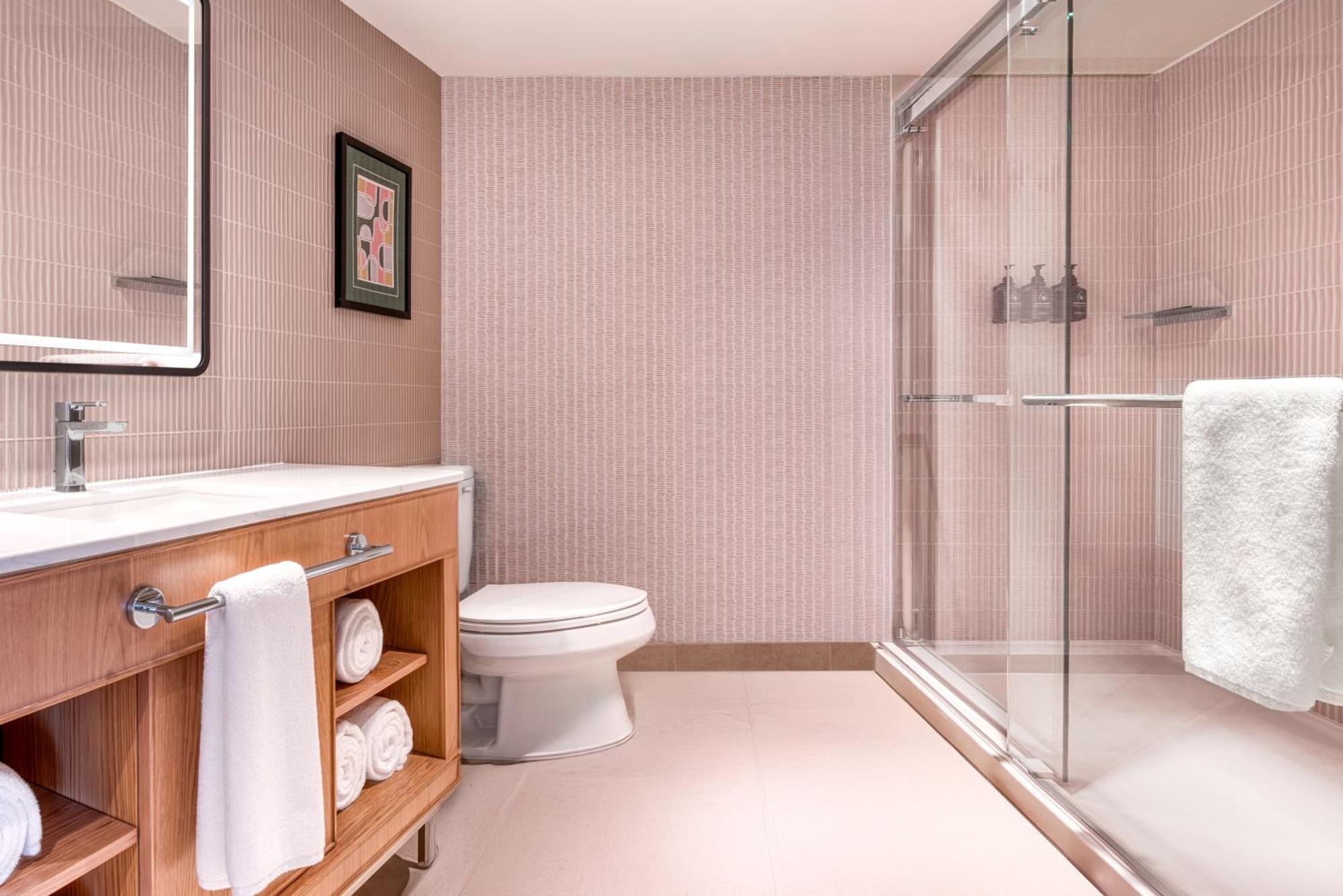 Toor Hotel Toronto, Part Of Jdv By Hyatt المظهر الخارجي الصورة